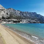 Lxxvi Appartement Omiš
