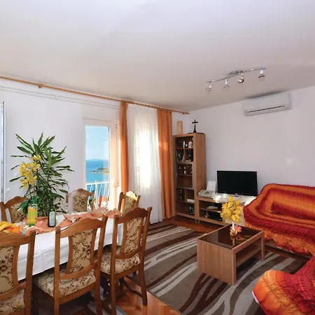 Appartement Lxxvi Omiš