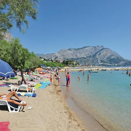 Lxxvi Appartement Omiš
